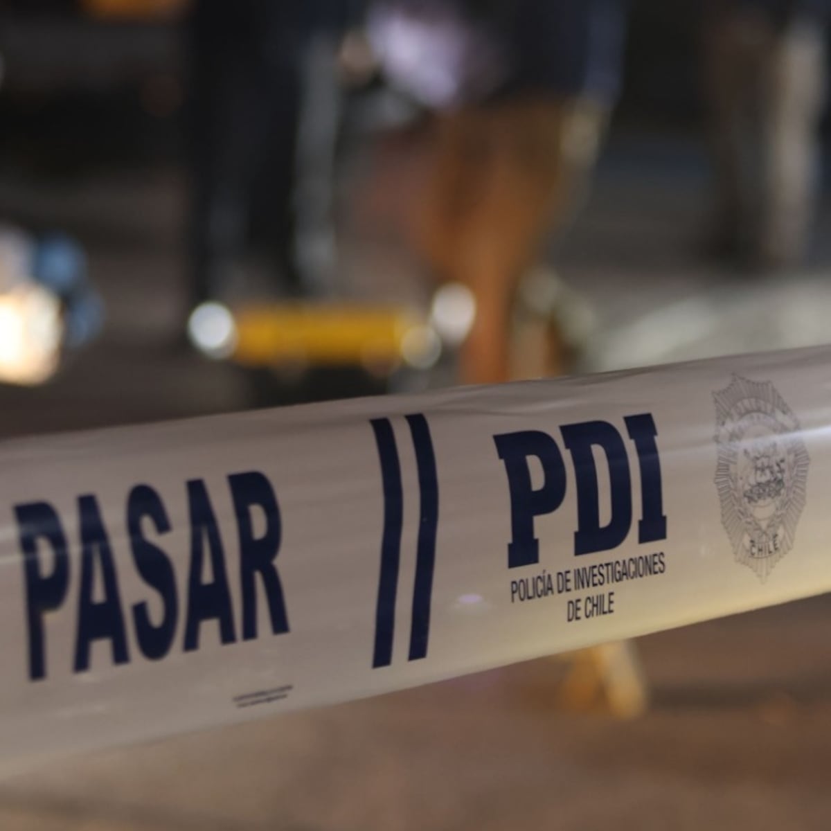 Sujeto mata a suegra, golpea a esposa y prende fuego a casa en Villarrica Sujeto mata a suegra, golpea a esposa y prende fuego a casa en Villarrica