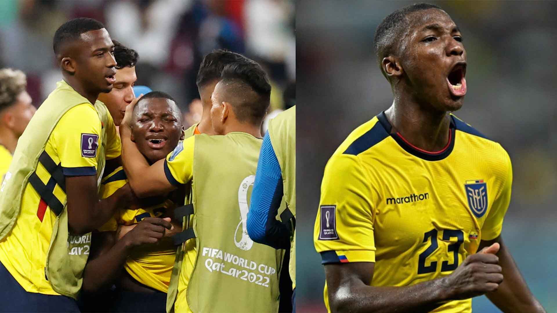 Hombres lloran más por el fútbol que por amor.