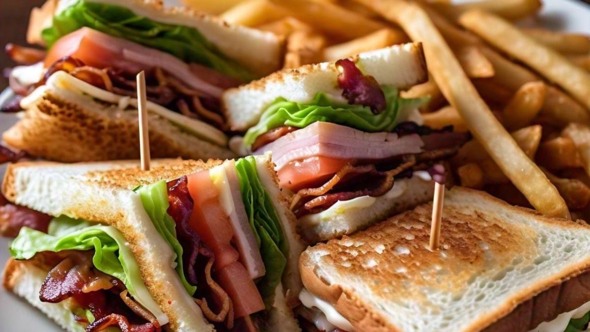 Día Mundial del Sándwich: Quién lo inventó, por qué se celebra el 3 de noviembre; receta más popular