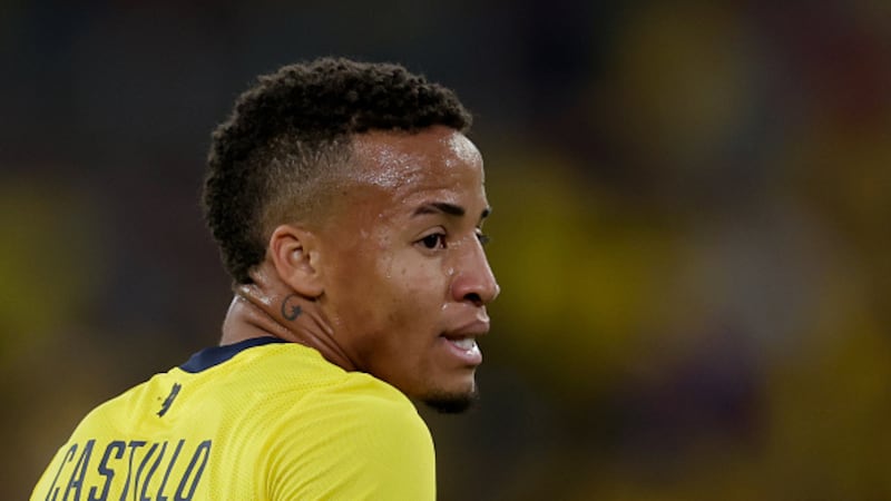 Byron Castillo nació en Colombia: las palabras de Francisco Egas al ratificarse la pérdida de 3 puntos