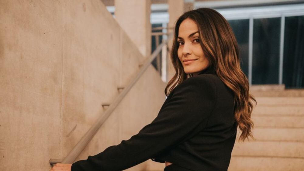 Carmen Gloria Bresky | Fuente: Instagram