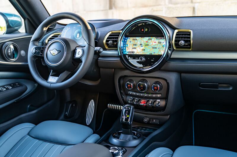MINI