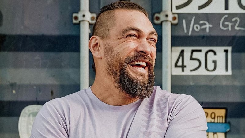 5 películas de Jason Momoa para pasar un rato divertido este fin de semana