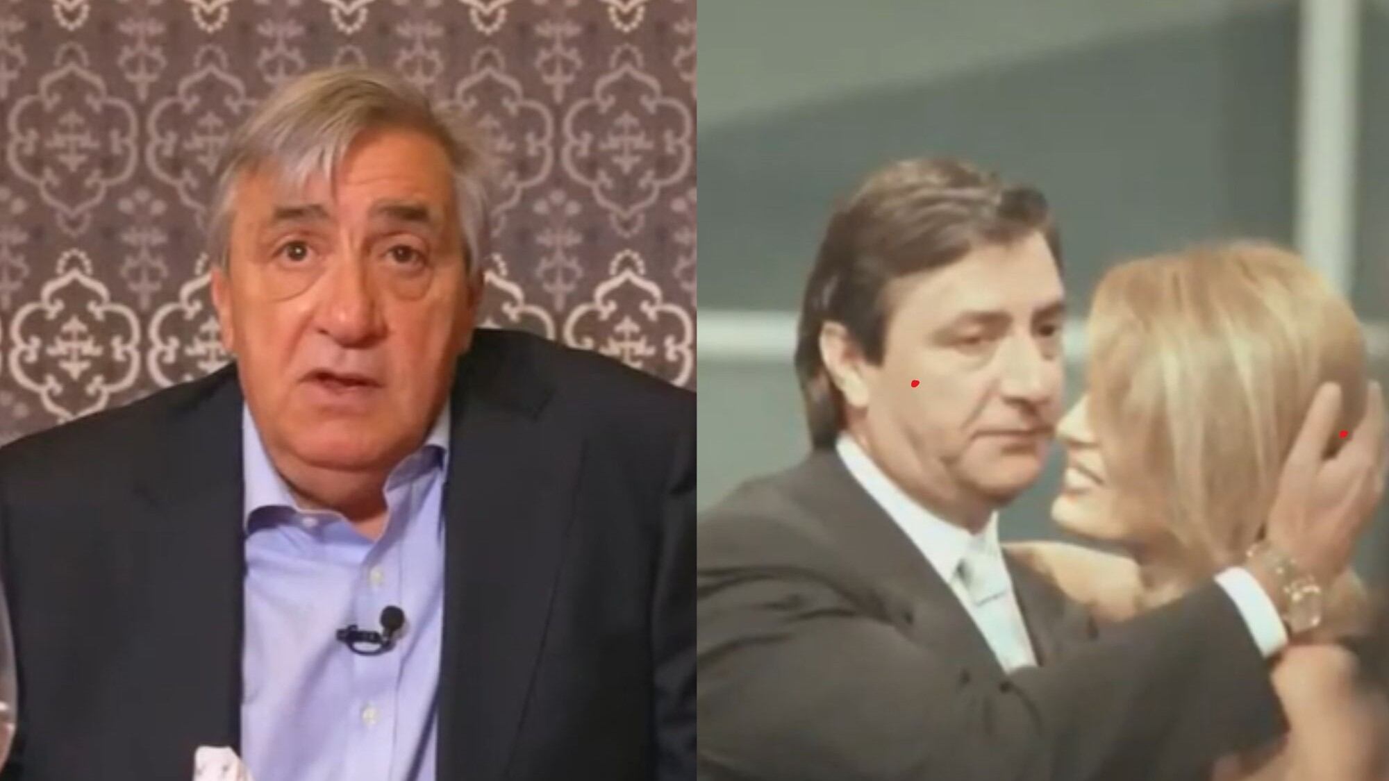 Kike Morandé y Cecilia Bolocco | Hay que decirlo