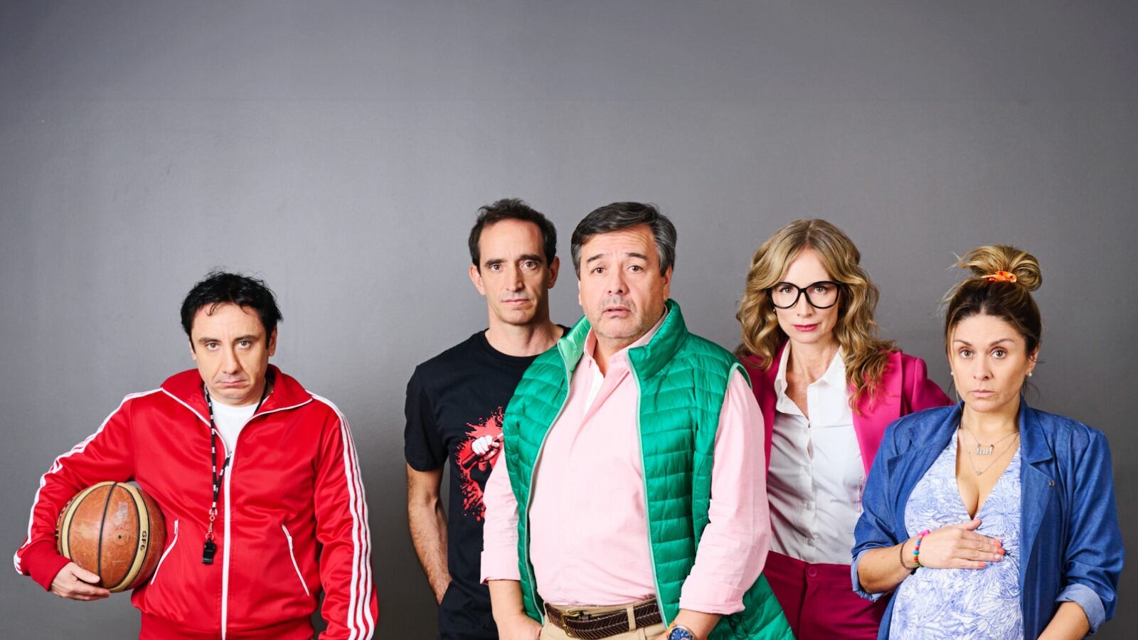 Obra de teatro de Rodrigo Bastías