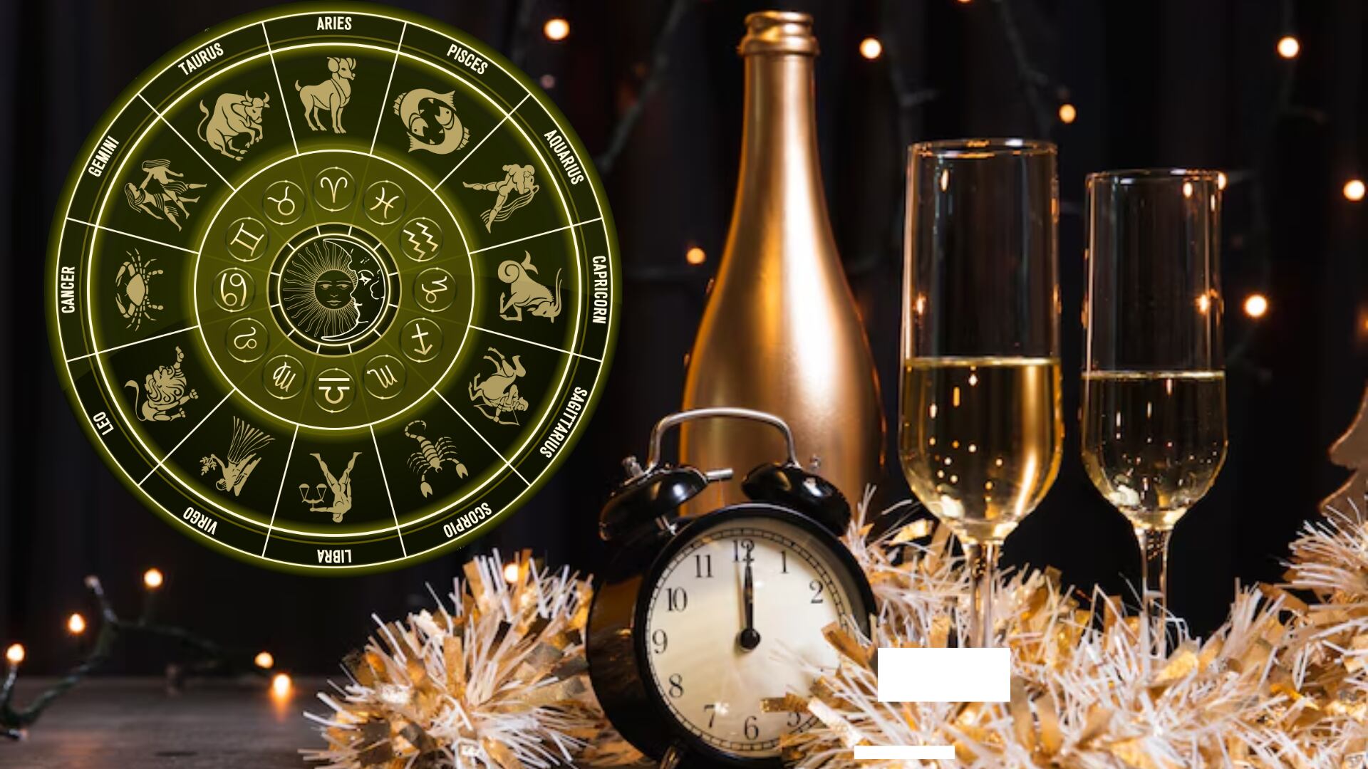 Esto es lo que le depara a signos el los últimos 15 días del 2024