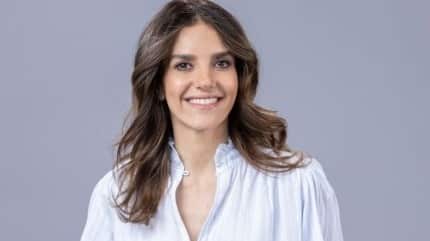 María Luisa Godoy