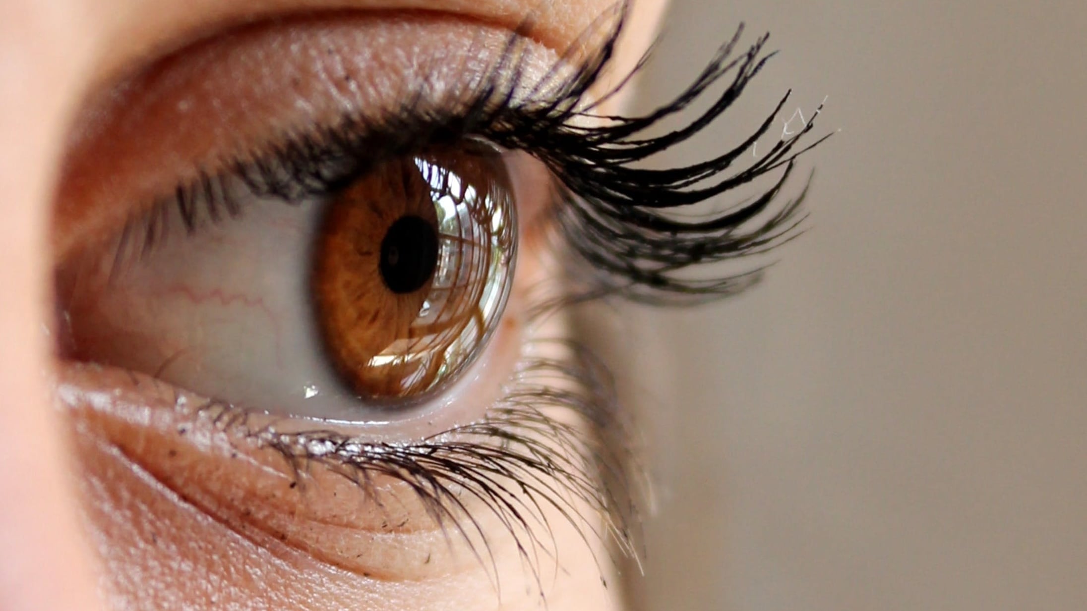 Lifting de pestañas.