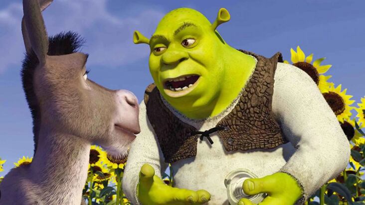 Adiós a ‘Perry’, el burrito que inspiró al querido personaje en Shrek