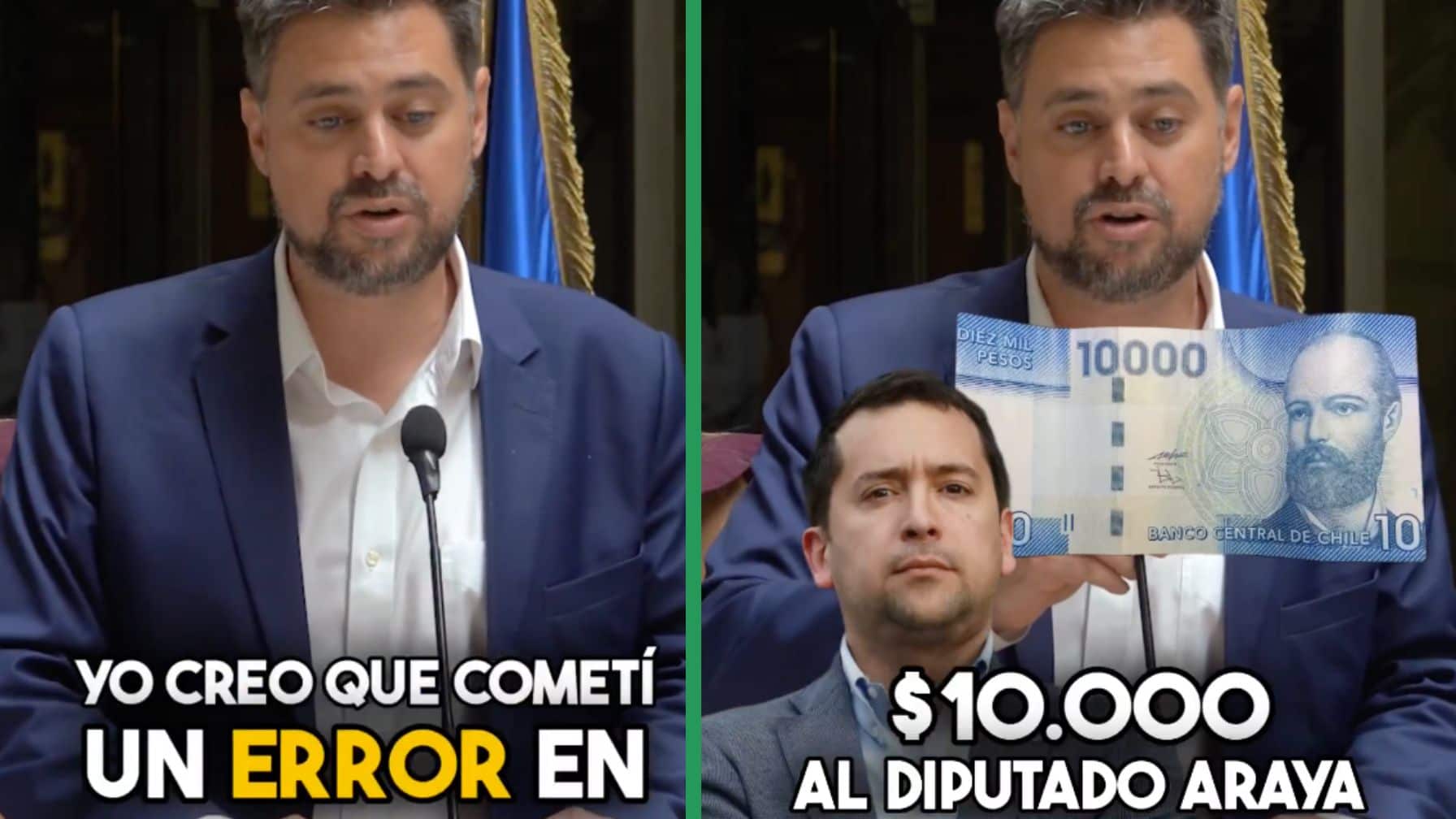 La tensión política se mantiene mientras el Congreso y los partidos piden más información sobre las escuchas y el informe OS-7.