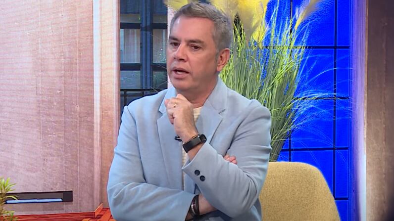 José Miguel Viñuela | Captura: TV+