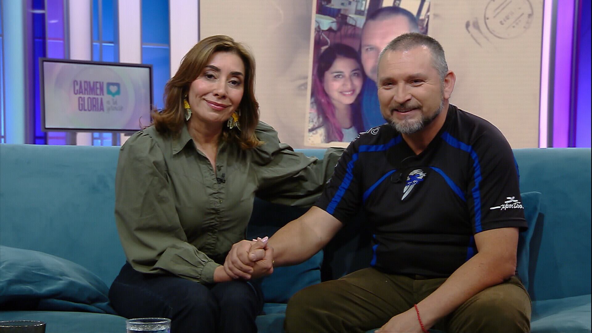 Carmen Gloria Arroyo