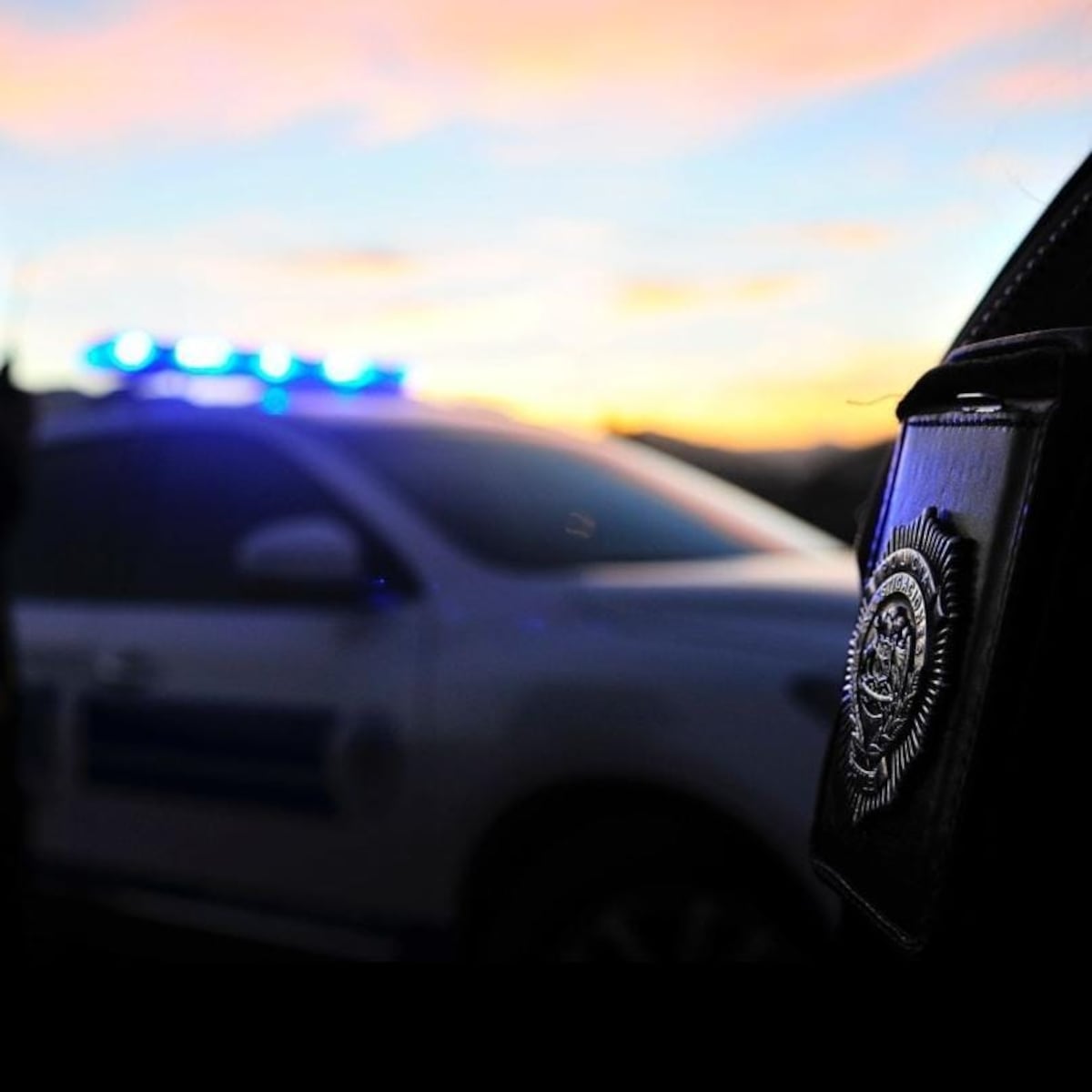 Joven de 23 años sigue desaparecido tras secuestro en Los Andes Joven de 23 años sigue desaparecido tras secuestro en Los Andes