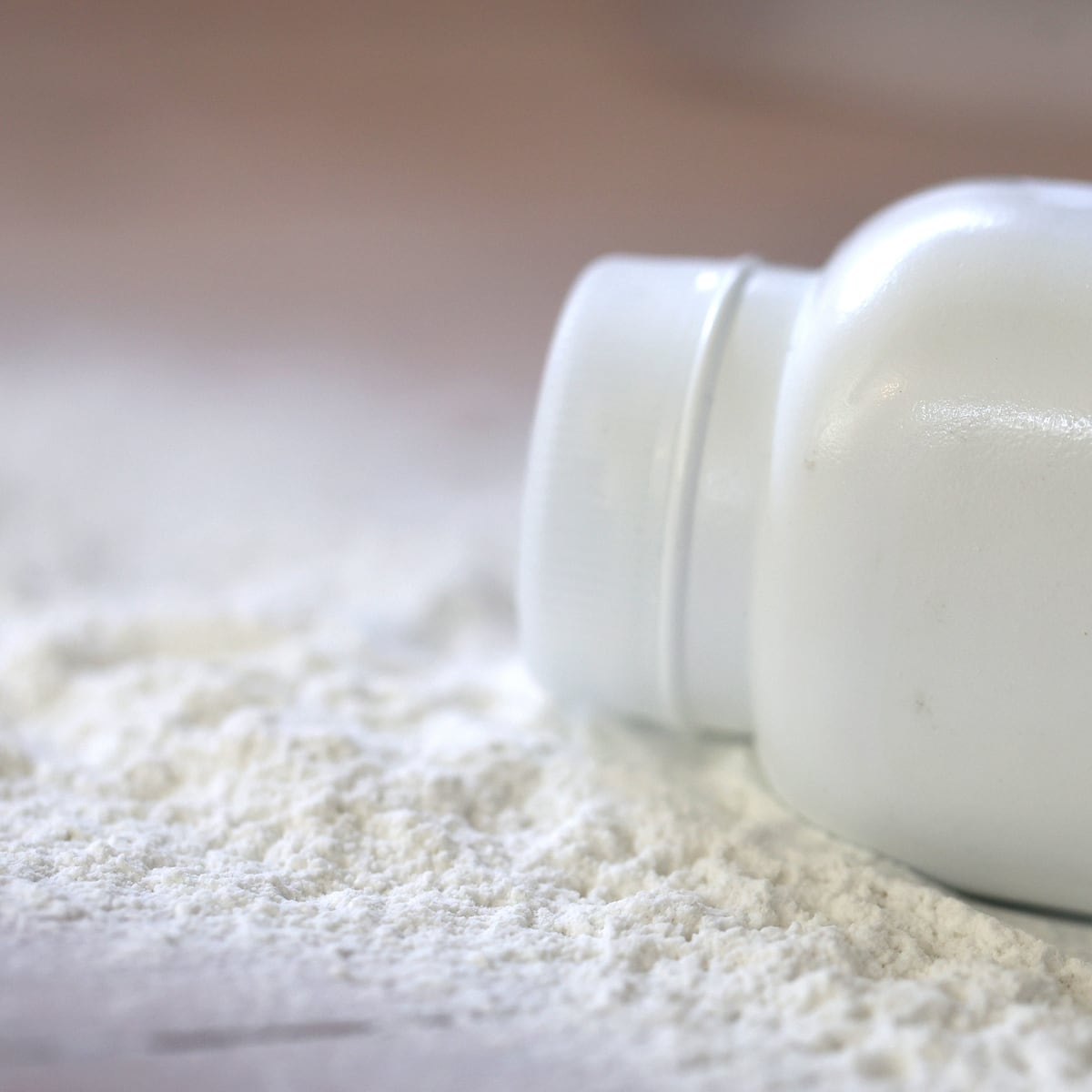 Demanda masiva contra marca de talcos por cáncer Demanda masiva contra marca de talcos por cáncer