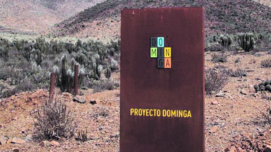 Giro judicial reactiva proyecto Dominga: suspenden fallo y dejan decisión final en la Corte Suprema