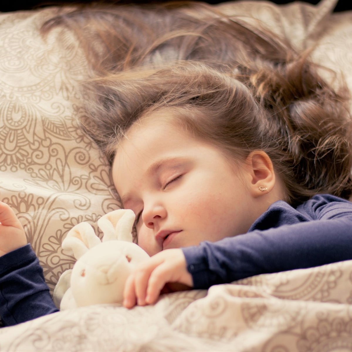 Alerta ISP: Aumento de intoxicaciones con melatonina en niños y adolescentes Alerta ISP: Aumento de intoxicaciones con melatonina en niños y adolescentes