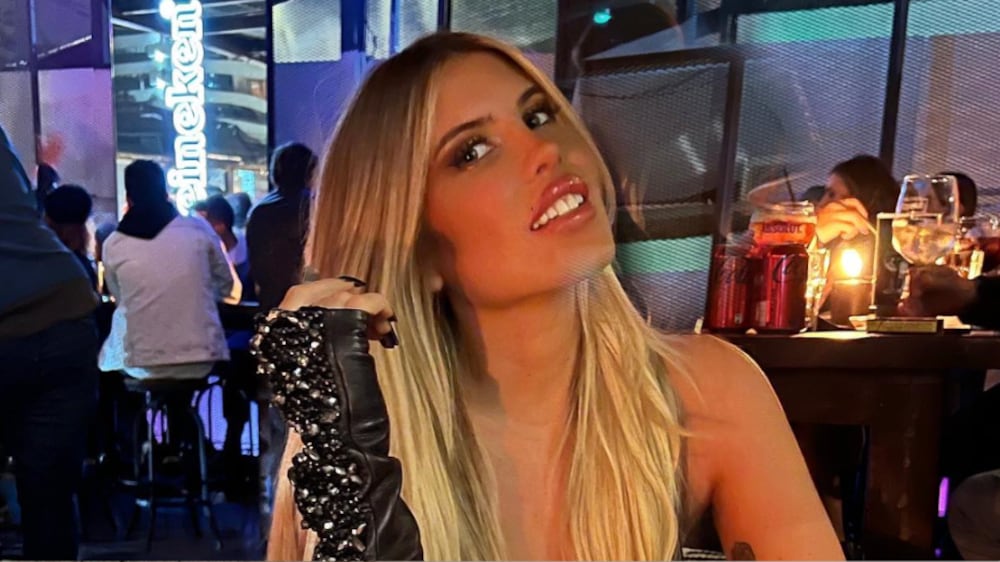 Coté López | Fuente: Instagram