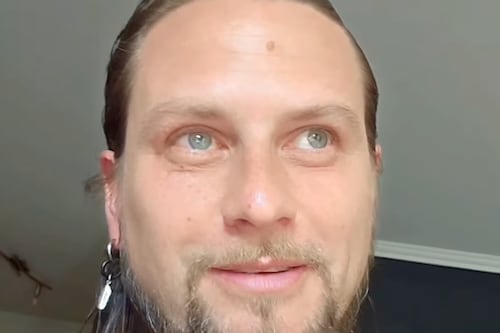 Jean Philippe Cretton salió elegido vocal: “La democracia es un hermoso derecho”