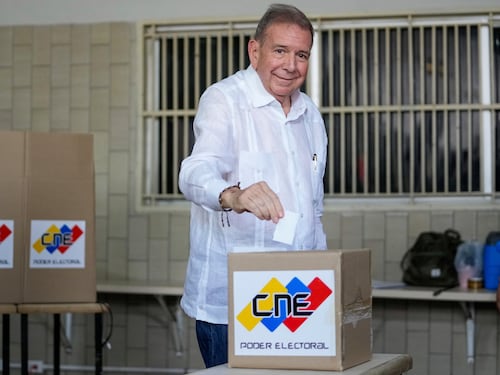 “Los resultados son inocultables”: Edmundo González paraliza al mundo con trino sobre elecciones en Venezuela