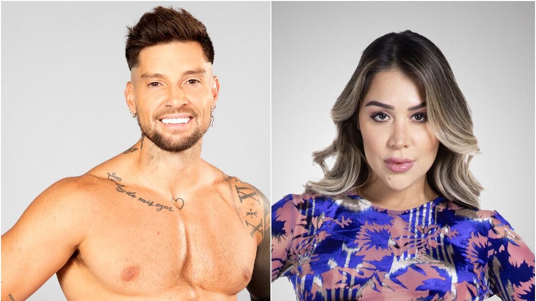 Luis Mateucci y Chama