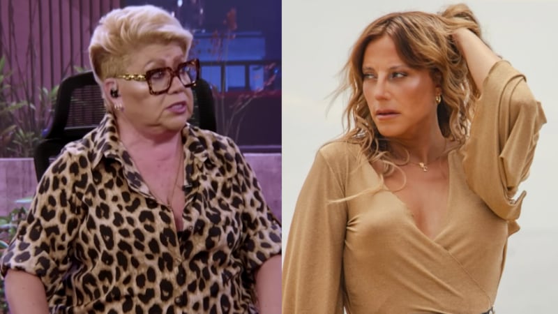 “No me asustan las amenazas”: Patricia Maldonado respondió a la crítica de Trinidad Cerda por sus dichos transfóbicos