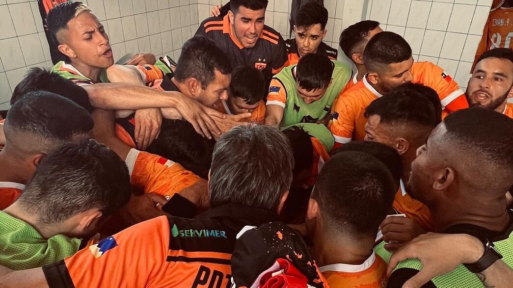 La Corte de Apelaciones de Punta Arenas acogió a trámite el recurso de protección presentado por el club amateur de la zona sur del país.