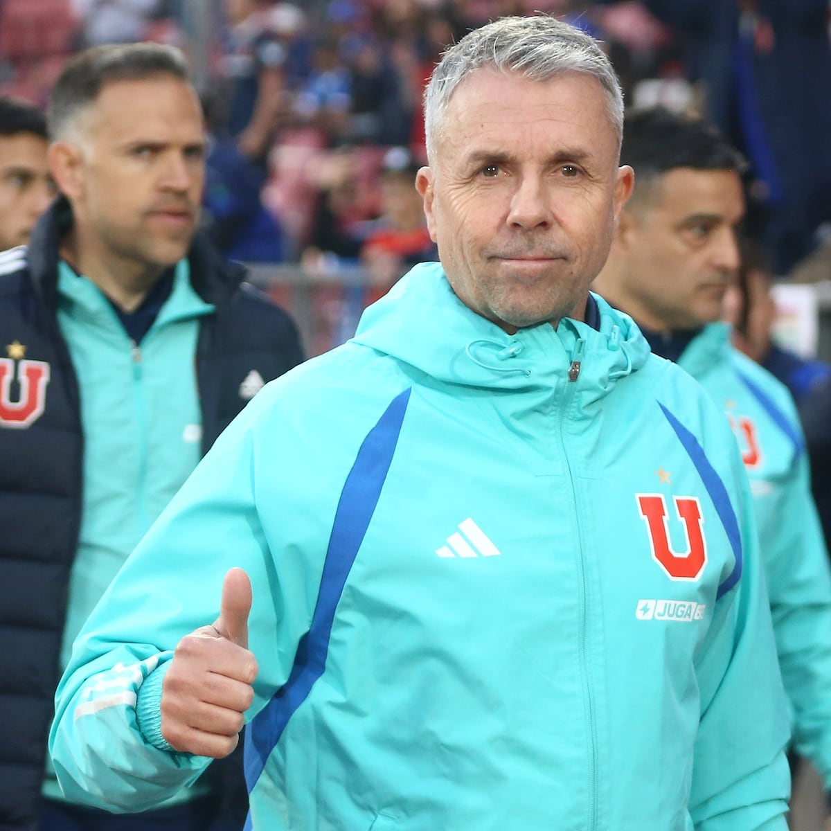 ANFP interesada en Gustavo Álvarez como DT de Chile ANFP interesada en Gustavo Álvarez como DT de Chile