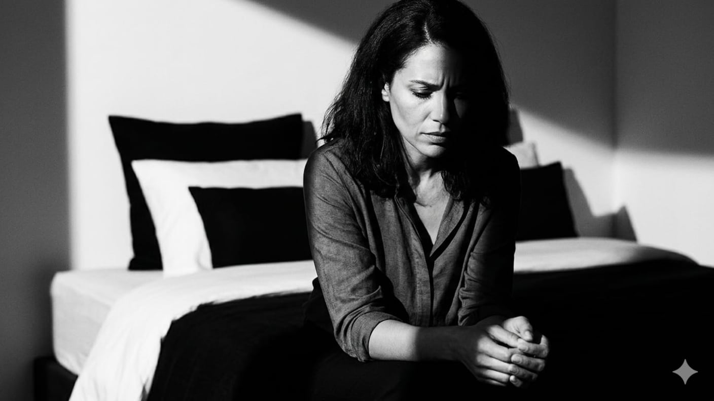 56% de las mujeres podrían experimentar dolor en algún momento de su vida sexual