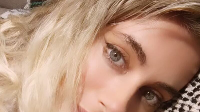 Catalina Palacios confirma candidatura al Miss Universo Chile a sus 45 años: “Me siento en mi esplendor”