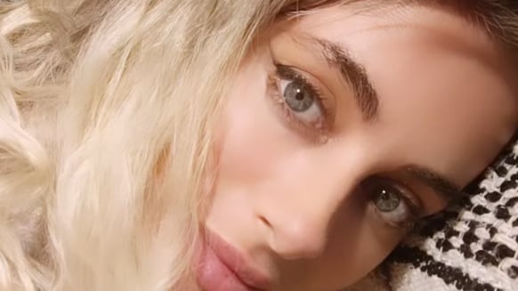 Catalina Palacios confirma candidatura al Miss Universo Chile a sus 45 años: “Me siento en mi esplendor”.