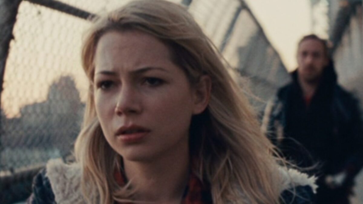 Películas de Netflix para ver tras una ruptura