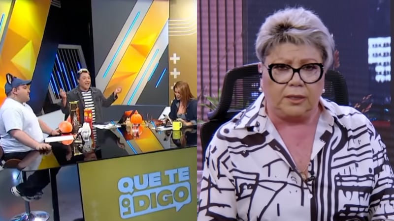 “Es la artífice de varios discursos de odio”: Panelistas de “Que te lo digo” lapidan a Paty Maldonado tras dichos sobre Inna Moll