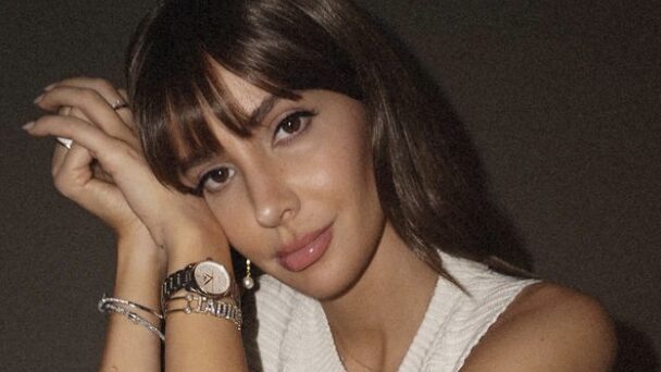 Aylén Milla | Instagram