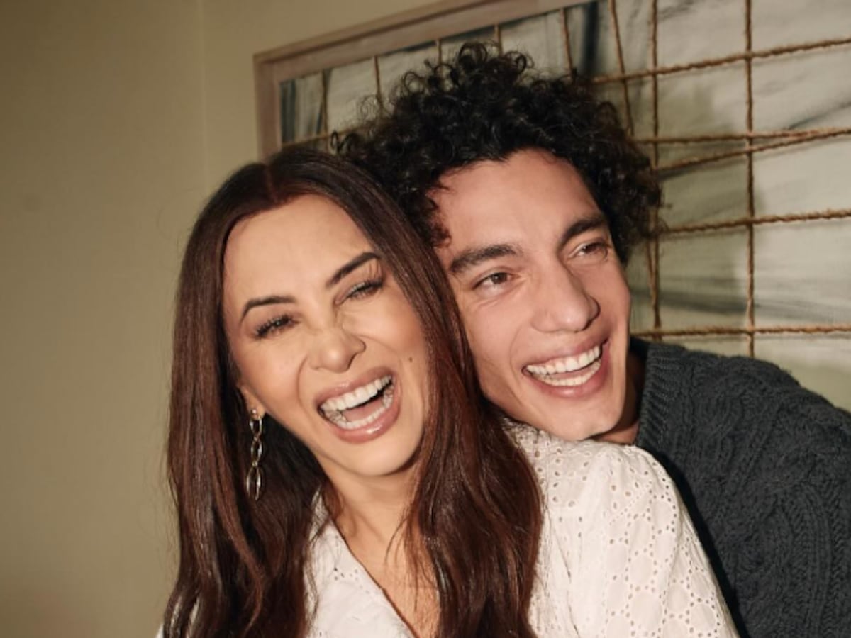 “Lo mejor que nos ha dado Chile en siglos”: Jorge López se emocionó “hasta las entrañas” tras conocer a la cantante Myriam Hernández – Publimetro Chile