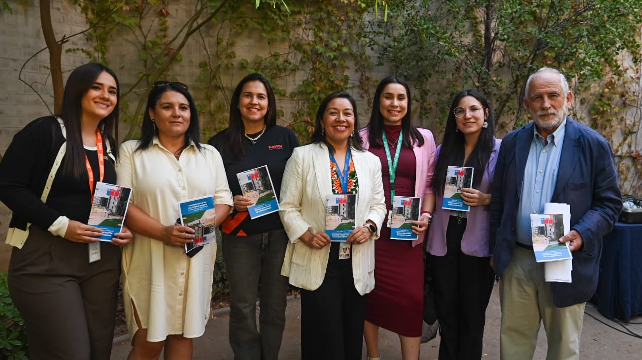 Guía ruidos molestos en condominios