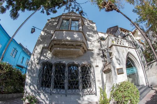 Los imperdibles del Barrio Bustamante: tradición y arquitectura