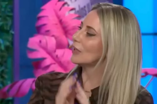“Dijeron que era un roto, que era un delincuente”: Gissella Gallardo defiende a su ‘pinche’ por antiguo problema judicial