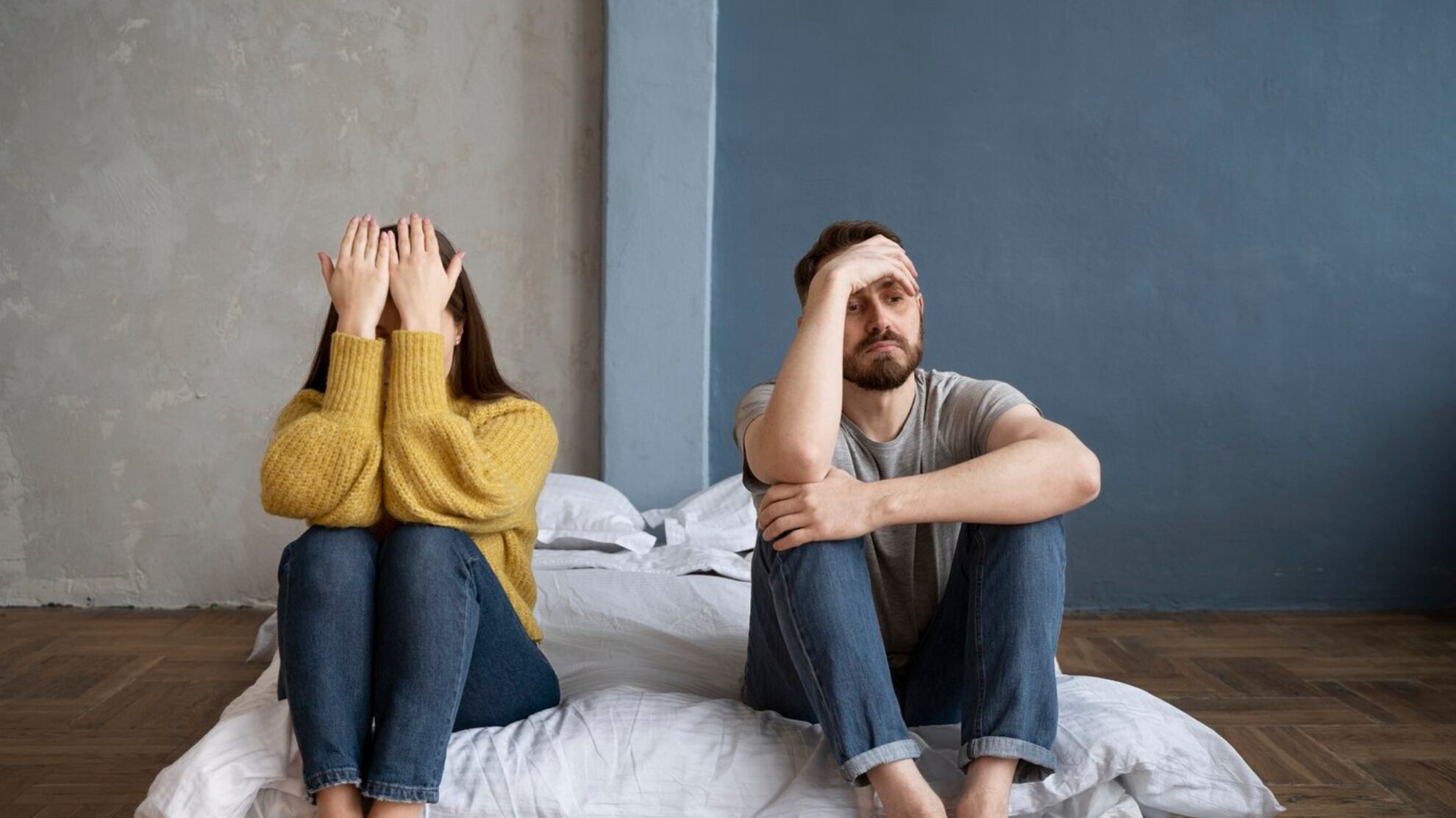 Hay que ser honesto con las intenciones