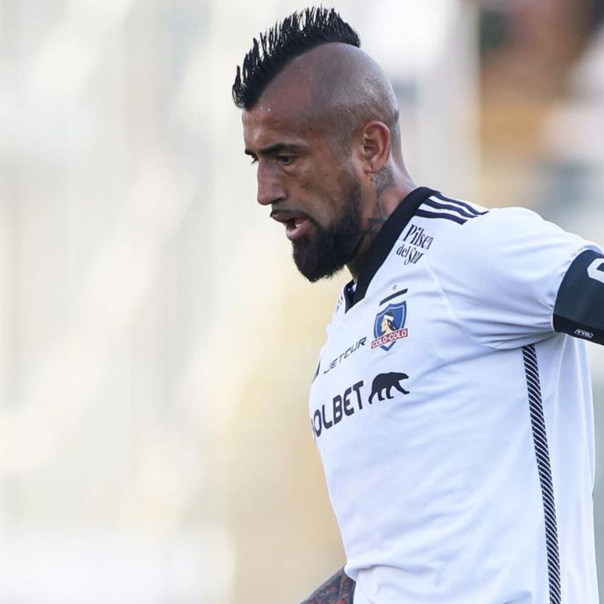 Hermana de denunciante halla video de Arturo Vidal en su celular Hermana de denunciante halla video de Arturo Vidal en su celular