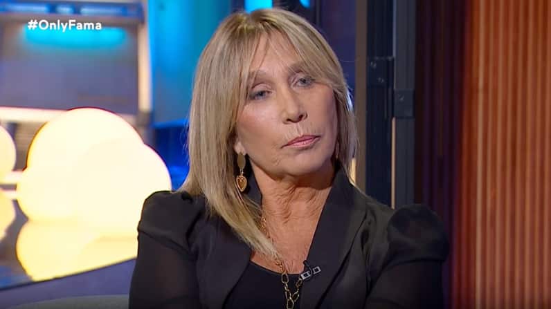 Alejandra Álvarez | Captura: Only Fama