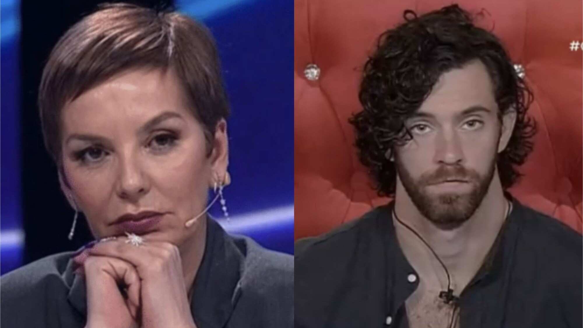 Fran García-Huidobro y Lucas Crespo | Captura