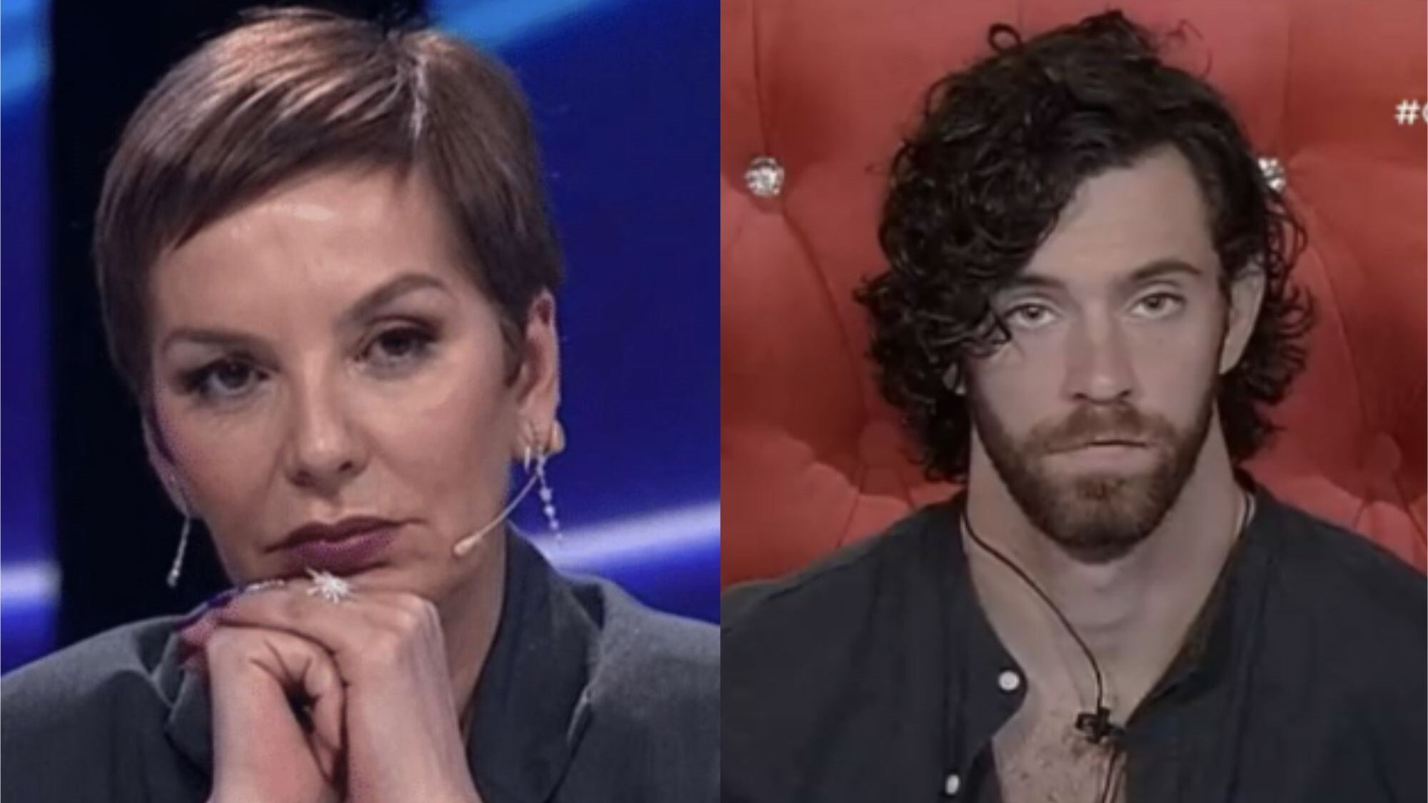 Fran García-Huidobro y Lucas Crespo | Captura