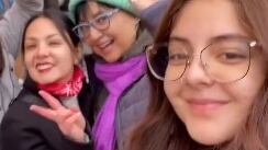 Captura de Instagram