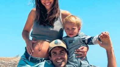 Captura de Instagram