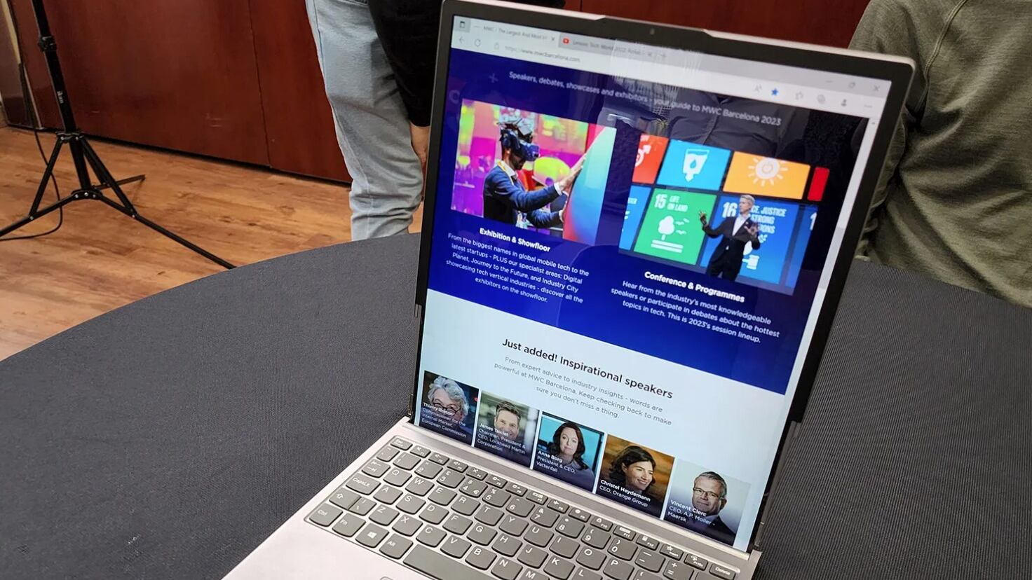 Lenovo