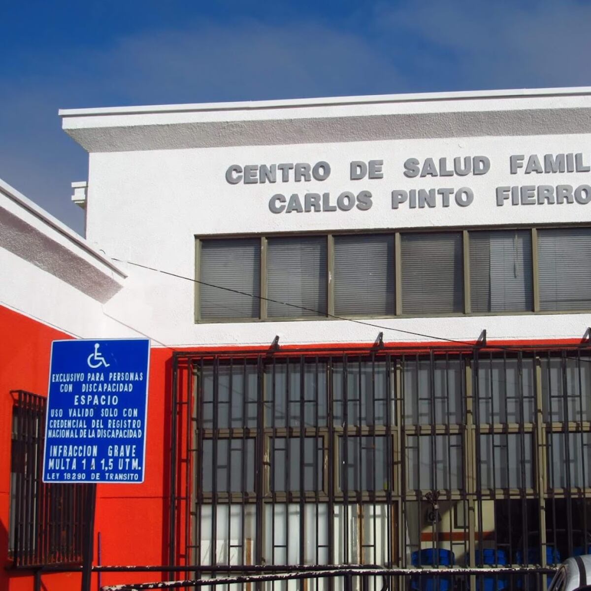 Familia denuncia negligencia médica en SAR de Coronel Familia denuncia negligencia médica en SAR de Coronel