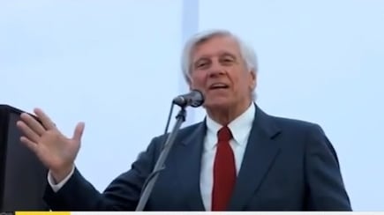 En el reportaje de Meganoticias se estableció que la PDI calculó en unos 527 millones de pesos el monto que el exalcalde de Vitacura habría recibido entre 2011 y 2021.