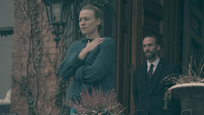 La impactante serie que te remecerá por completo y que no podrás sacarte de la cabeza
