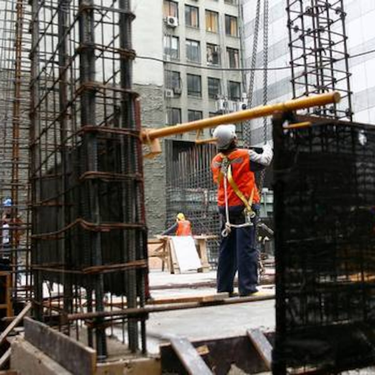 Economía chilena crece un 2,2% en octubre Economía chilena crece un 2,2% en octubre