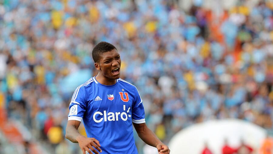 Junior Fernandes